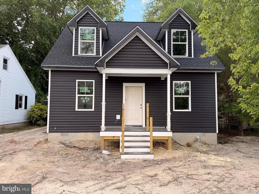 504 Washington Street, Salisbury, MD 21804 Main Photo