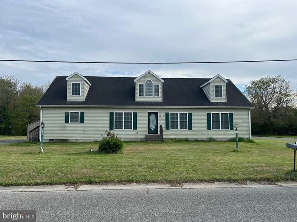 1103 PINE STREET, DELMAR, MD 21875