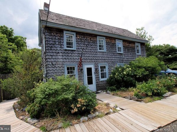 171 MILL STREET , PORT REPUBLIC, NJ 08241