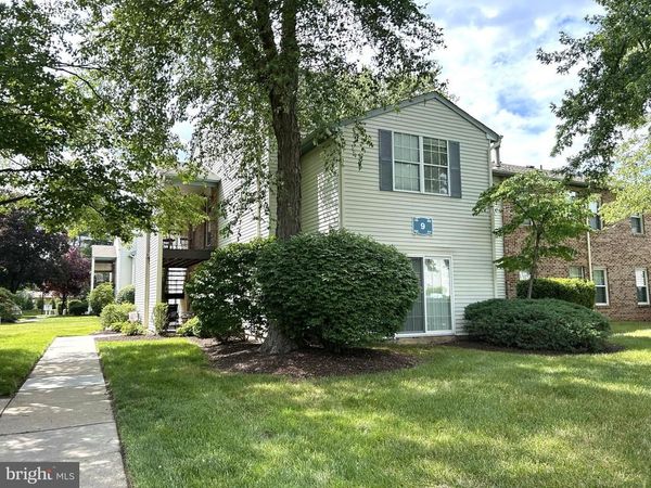 70 Center Lane CENTER LANE, MOUNT LAUREL, NJ 08054