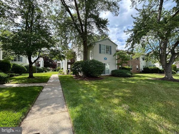 70 Center Lane CENTER LANE, MOUNT LAUREL, NJ 08054