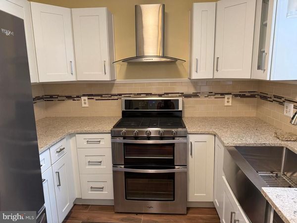 1002 SWEETWATER DRIVE , CINNAMINSON, NJ 08077