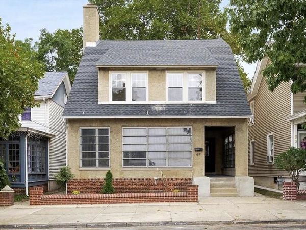 67 WASHINGTON STREET, BRIDGETON, NJ 08302