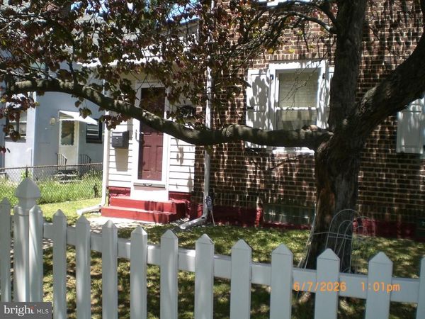 1671 MINNESOTA ROAD, CAMDEN, NJ 08104