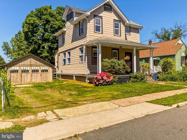 231 GREENWOOD AVENUE, GLOUCESTER CITY, NJ 08030