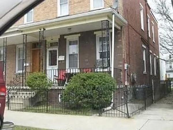 503 CHAMBERS AVENUE , GLOUCESTER CITY, NJ 08030