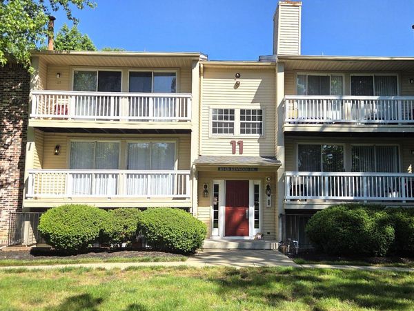 121 KENWOOD DRIVE , SICKLERVILLE, NJ 08081