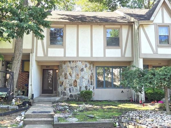 620 JAEGER COURT , SICKLERVILLE, NJ 08081