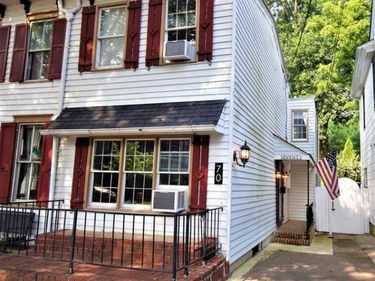 70 CENTRE STREET , HADDONFIELD, NJ 08033