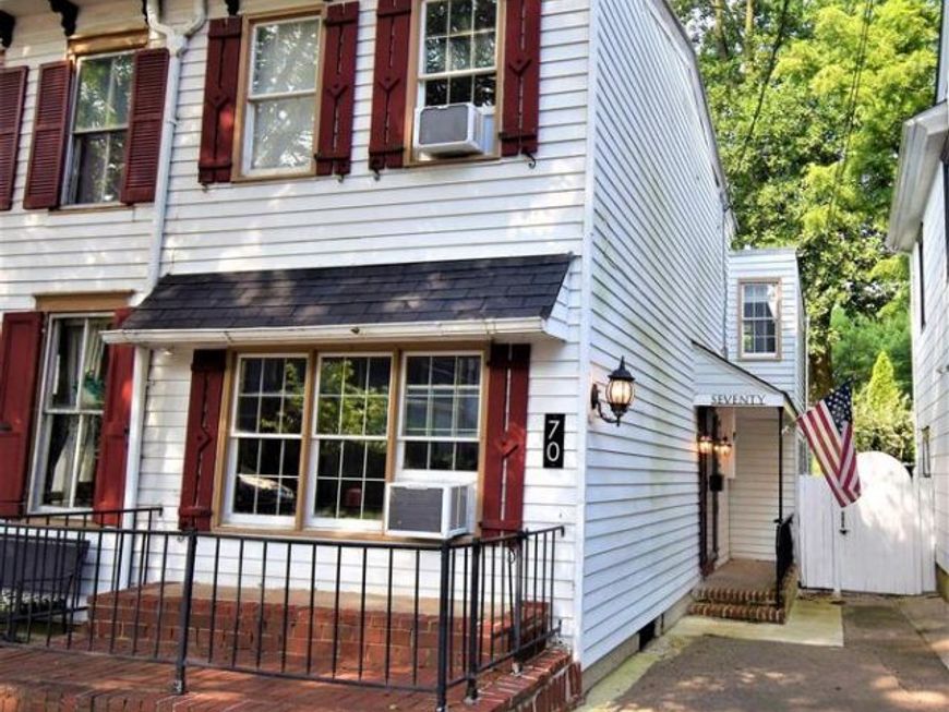70 Centre Street, Haddonfield, NJ 08033 Main Photo