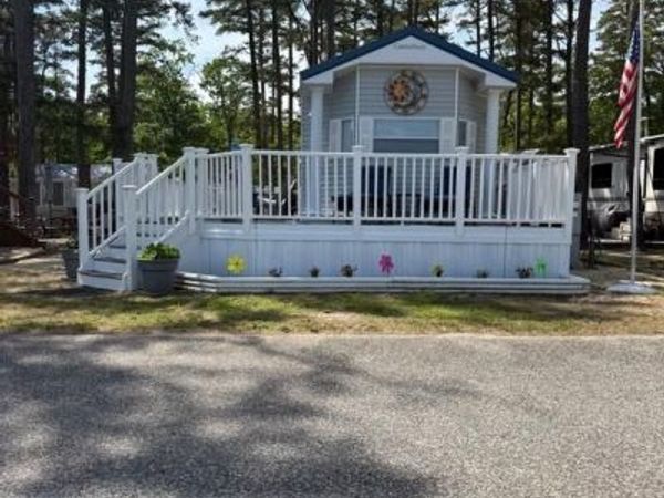 3066 RT 9, OCEAN VIEW, NJ 08230
