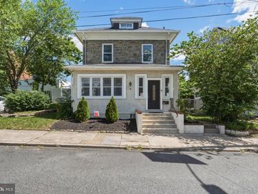24 ABERDEEN PLACE, WOODBURY, NJ 08096