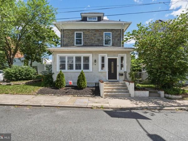 24 ABERDEEN PLACE, WOODBURY, NJ 08096