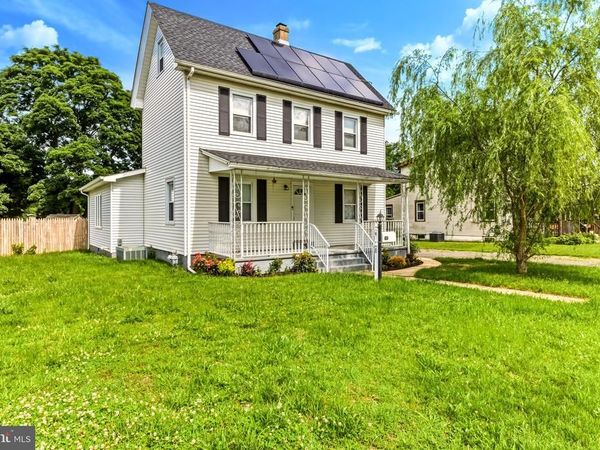 129 N NEW STREET , CLAYTON, NJ 08312