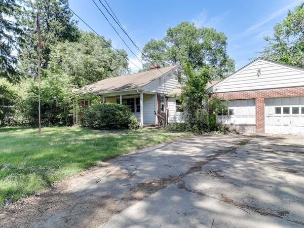 444 E BARBER AVENUE , WOODBURY, NJ 08096