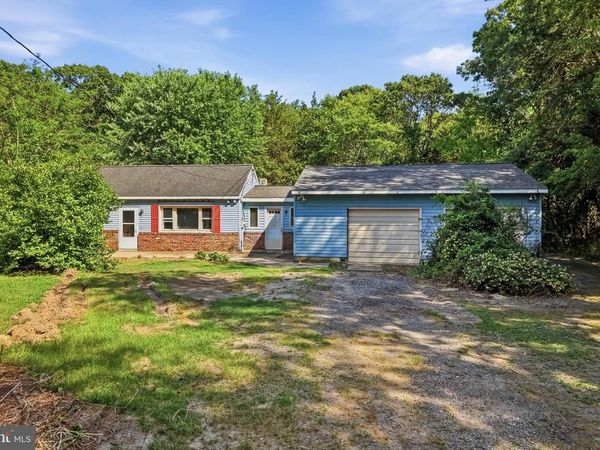 3104 WILLIAMSTOWN ROAD, FRANKLINVILLE, NJ 08322