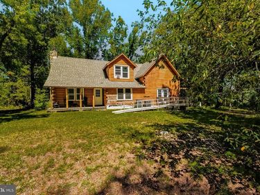 1756 DELSEA DRIVE , FRANKLINVILLE, NJ 08322