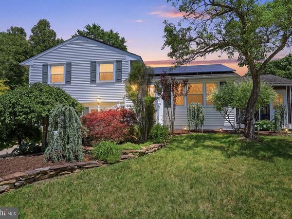 26 CENTURY WAY , HAMILTON, NJ 08690