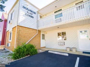 140 HANCOCK AVENUE , Unit 1, SEASIDE HEIGHTS, NJ 08751