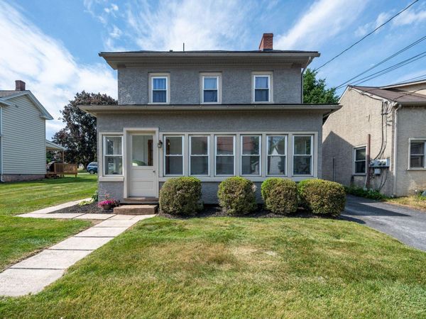 3007 MAIN STREET, MORGANTOWN, PA 19543