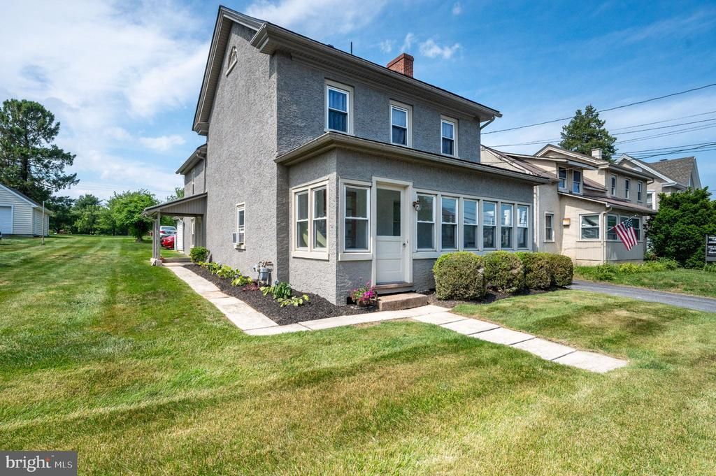 3007 MAIN STREET, MORGANTOWN, PA 19543