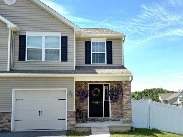 4884 MOUNT VERNON STREET, TEMPLE, PA 19560