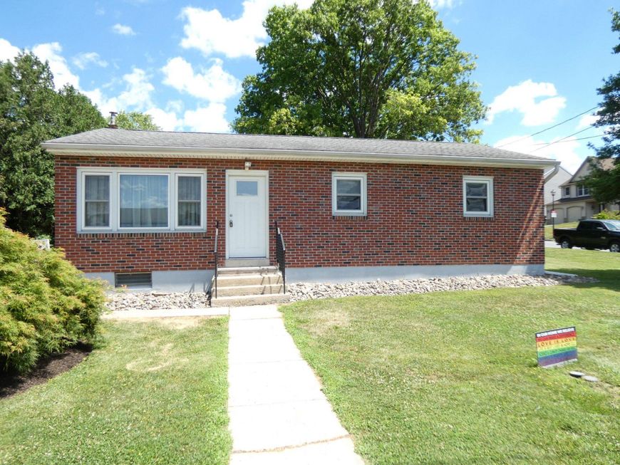 3 Ruth Avenue, Wernersville, PA 19565 Main Photo