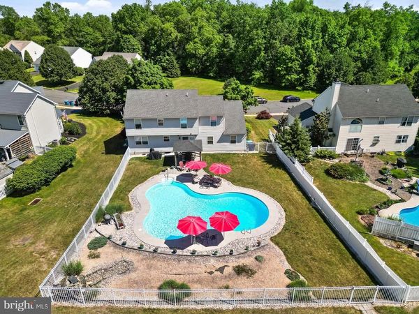 2365 WILLOW STREAM DRIVE, QUAKERTOWN, PA 18951