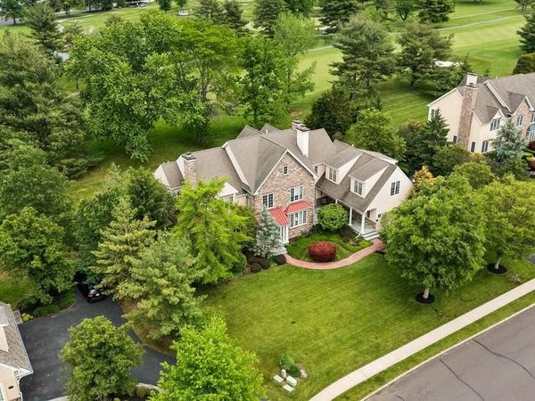 11 WORDSWORTH DRIVE , IVYLAND, PA 18974