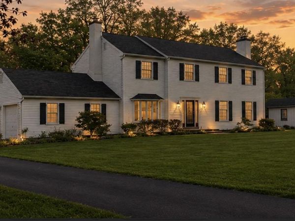 5555 BITTERSWEET LANE , DOYLESTOWN, PA 18902