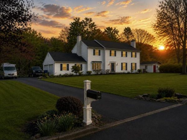5555 BITTERSWEET LANE , DOYLESTOWN, PA 18902