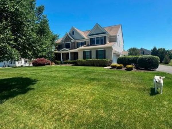 4 COPPERLEAF COURT , WARMINSTER, PA 18974