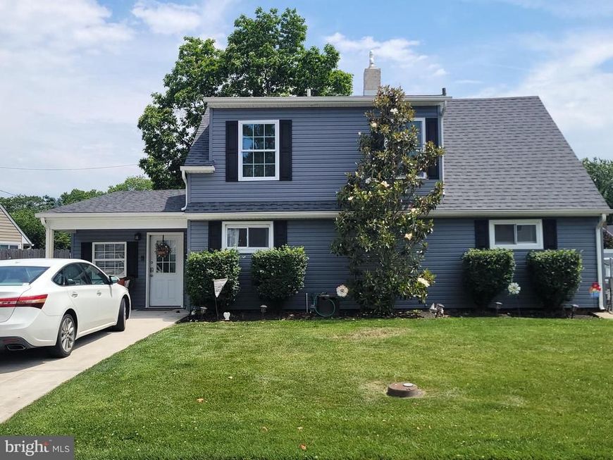 190 Northpark Drive, Levittown, PA 19054 Main Photo