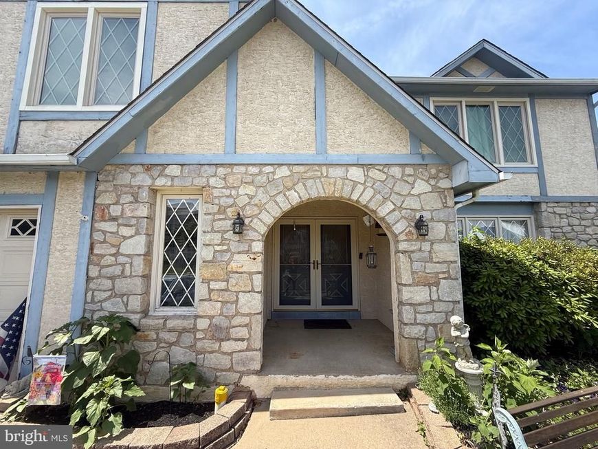 418 Welsford Road, Fairless Hills, PA 19030 Main Photo