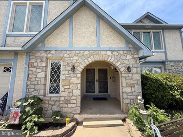 418 WELSFORD ROAD, FAIRLESS HILLS, PA 19030