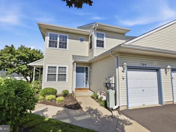 2601 WATERFORD ROAD, Unit 95, YARDLEY, PA 19067