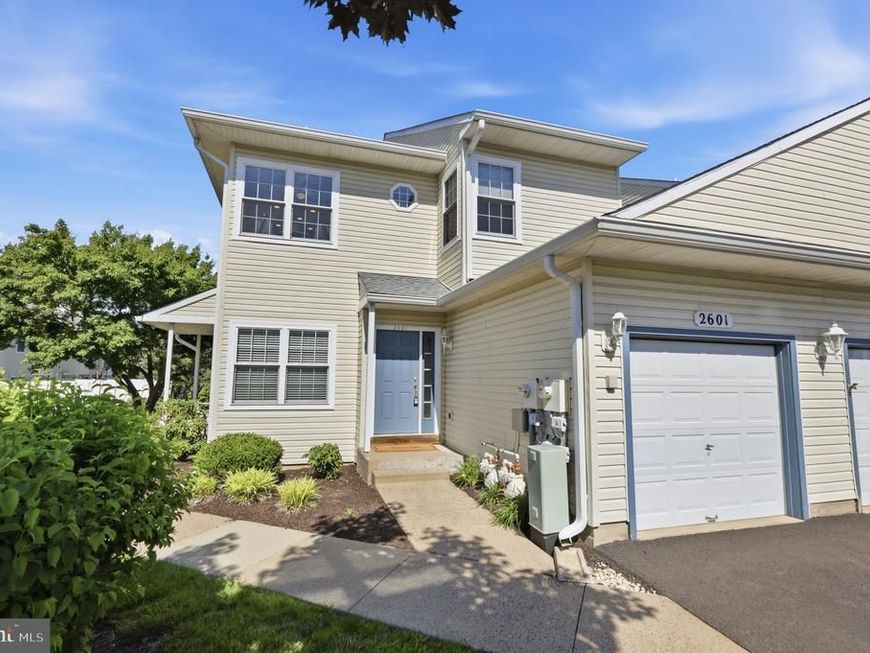 2601 Waterford Road, Unit 95, Yardley, PA 19067 Main Photo