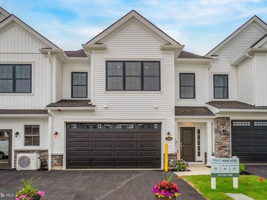 512 Fullerton Farm Court , Unit 19, Chalfont, PA 18914 Main Photo