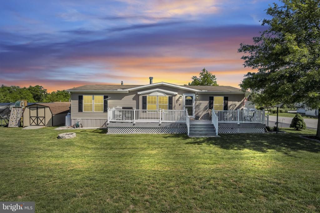 120 COUNTRY VIEW ESTATES, NEWVILLE, PA 17241