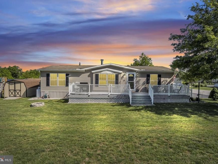 120 Country View Estates, Newville, PA 17241 Main Photo