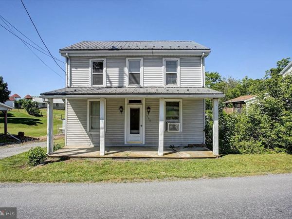 106 MIDDLE SPRING ROAD, SHIPPENSBURG, PA 17257