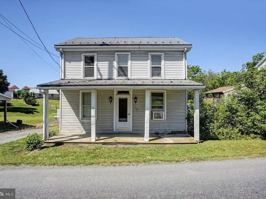 106 Middle Spring Road, Shippensburg, PA 17257 Main Photo