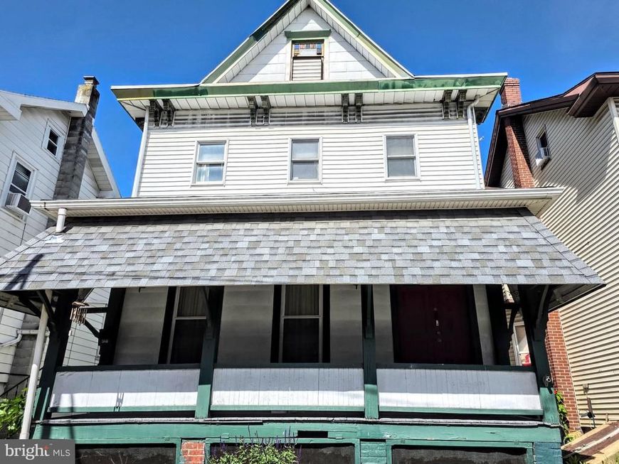 318 N 1st Street , Lehighton, PA 18235 Main Photo