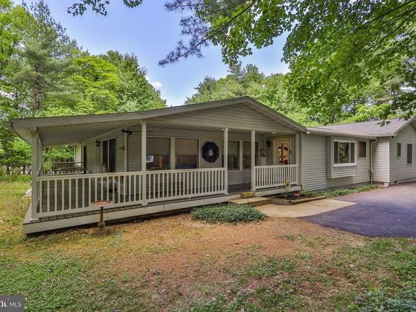60 SASSAFRAS ROAD, LEHIGHTON, PA 18235