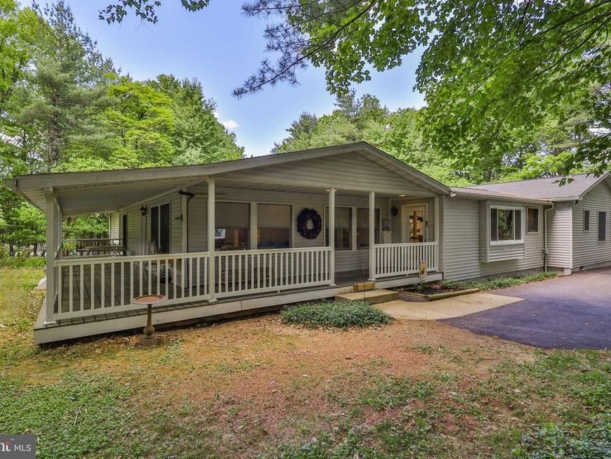 60 Sassafras Road, Lehighton, PA 18235 Main Photo