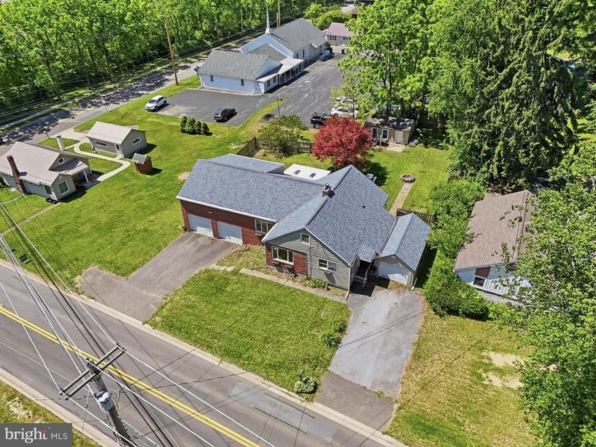 1816 Waddle Road , State College, PA 16803 Main Photo