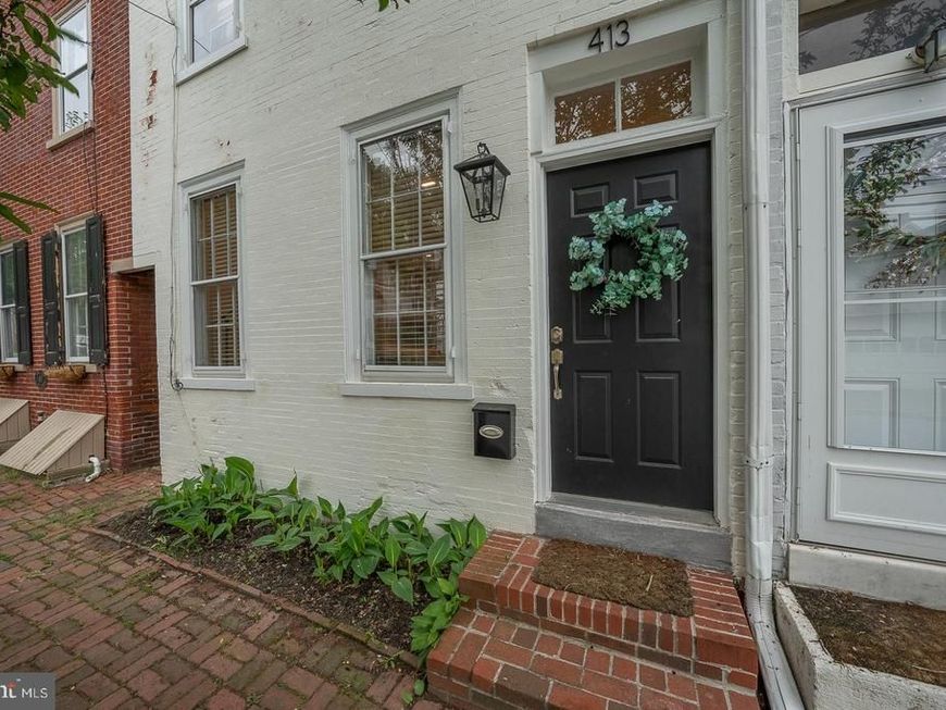 413 N New Street, West Chester, PA 19380 Main Photo