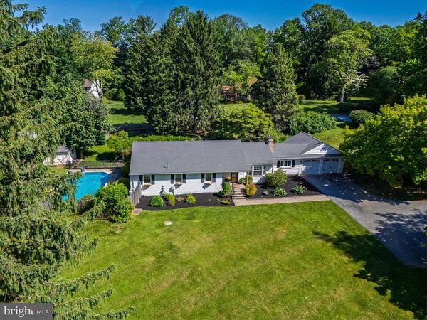 912 SPRINGWOOD DRIVE, WEST CHESTER, PA 19382