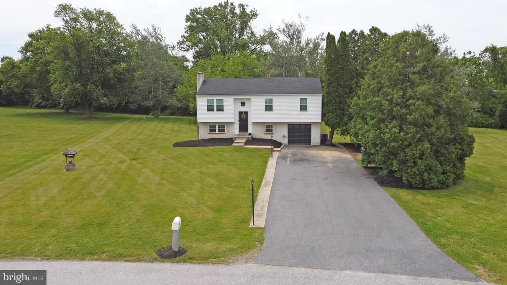 28 Frederick Road , Coatesville, PA 19320 Main Photo