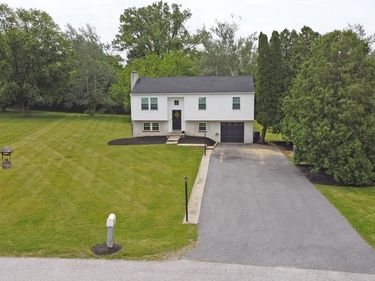 28 FREDERICK ROAD , COATESVILLE, PA 19320